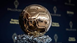 🔴 Ballon dOr 2023 Live [upl. by Fiore547]