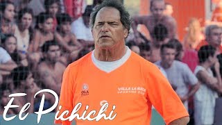 EL quotPICHICHIquot DANIELITO SCIOLI [upl. by Deirdra]