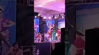 Tariq Aziz Stage Show Mo Heroine To pai dil hue nagin nagin boitabandana nayagarh tariqazizshow [upl. by Killy]