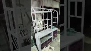 new sokes design powder coating furniture for Home decoration 😍🥰 please subscribe this channelviral [upl. by Aneger209]