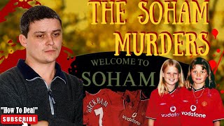 The Soham Murderer Horrific Tale of The Caretaker Killer [upl. by Ahsienek]