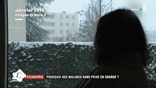 Incendie  le profil psychiatrique de la suspecte  C à Vous  06022019 [upl. by Dlopoel621]