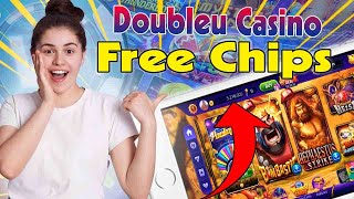 Doubleu Casino Hack 😮 DoubleU Casino Free Chips Coins Promo Codes 2024 ✅ Doubleu Casino Free Chips [upl. by Ardeth]