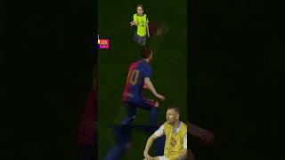 بيس بيسموبايل كونامي ميسي مبابي pesmobile efootball konami fifamobile [upl. by Holder]