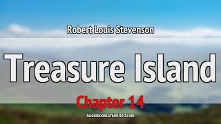 Treasure Island Audiobook Chapter 14 [upl. by Bettencourt]