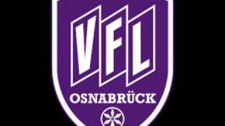 Wir sind alle ein Stück VfL Osnabrück [upl. by Anide]