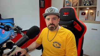 DIRECTO JUANJOVLOG ESPECIAL 600000 SUSCRIPTORES [upl. by Lole]