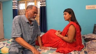 मेरे पति घर में हाजिर नहीं है  Hindi Short Film  Hindi Full Movie [upl. by Ydaj]