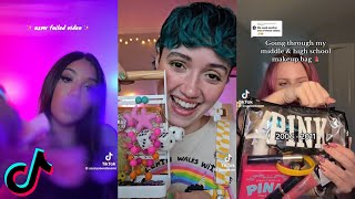 ASMR Tiktok Compilation 135 [upl. by Nomaj]