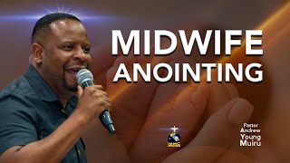 MIDWIFES ANOINTING  WORD INSIGHT 1482024 [upl. by Weissberg2]