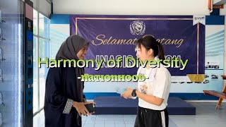 Harmony of Diversity Nationhood [upl. by Staffan182]