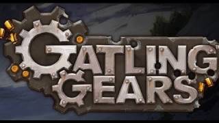 Gatling Gears Video Review [upl. by Roumell]