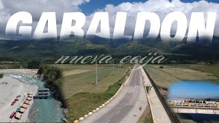 GABALDON NUEVA ECIJA  ft DUPINGA RIVER Recon Ride [upl. by Jacki]