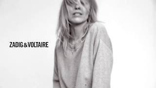 Zadig amp Voltaire Fall 2018 Campaign [upl. by Eeslehc]