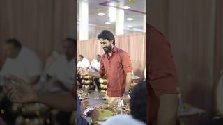 madhampattyrangaraj madhampatty wedding thirunelveli madhampattypakashala tamilwedding [upl. by Chere]