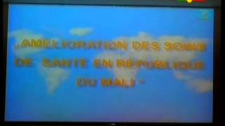 ORTM  Journal TV 20h du 03 Novembre 2013 [upl. by Berriman]