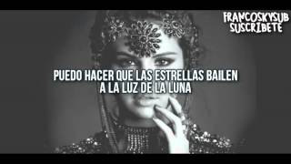 Selena Gomez  Stars Dance  Sub Español [upl. by Arima]