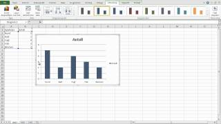 Excel  lage diagram [upl. by Quinby]