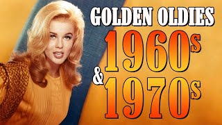 60s And 70s Greatest Hits Playlist  Oldies But Goodies  Best Old Songs From 60s And 70s [upl. by Mlawsky]