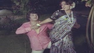 Challenge Ramudu II Koppadake Komalangi Video Song  NTR Jayaprada Geeta [upl. by Wilhide356]