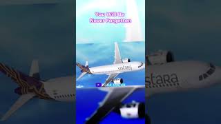 Vistara Edit 💔 fypシ゚viral aviation avgeek vistara [upl. by Hedges]