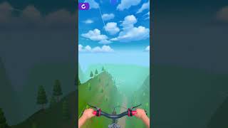 BMX Cycle Extreme 🚴 lvl26 shorts cycleracing youtubeshorts games funnyvideo trending short [upl. by Nial]