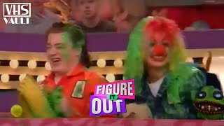 Figure It Out  Season 4  Episode 39 [upl. by Busby]