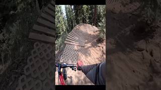 Gypsy is so good solo downhill gopro shorts [upl. by Lowndes]