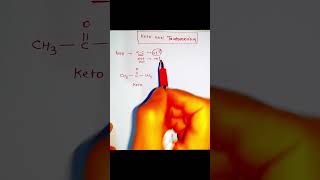 keto enol tautomerism neetpyq neet2024 chemistry neetpyqs cpsharmaclasses [upl. by Aseel]