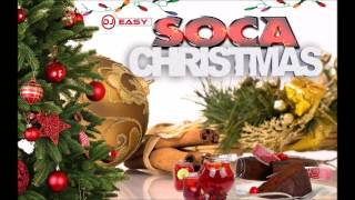 Soca Classic Parang Christmas Mix by djeasy [upl. by Terra967]