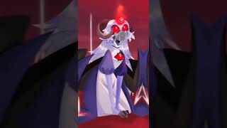 theory of Emily  new fallen angel  hazbin hotel [upl. by Atinaj]