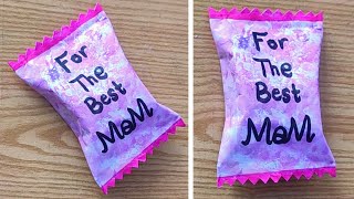 DIY Mothers Day Gift Ideas  Handmade Gift  Easy Mothers Day Gifts 2024 [upl. by Selrahcnhoj]