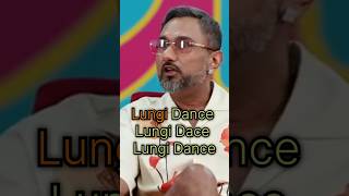 😀Kya Bol Diye Honey Singh Ne😁shorts shortfeed podcast honeysingh [upl. by Maryann]