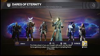 Dares of Eternity Destiny 2 Guide [upl. by Naginarb]