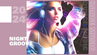 Rhythm amp Soul  Night Groove 2024 [upl. by Jessabell]