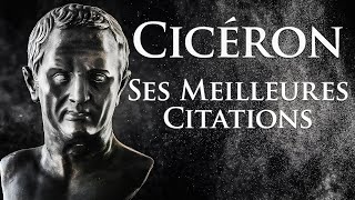 Cicéron  Le Secret De Son Eloquence  Citations [upl. by Spoor295]