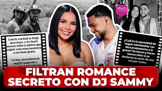 EX ESPOSO DE VITALY Y LA ROSS MARÍA FILTRAN ROMANCE SECRETO CON DJ SAMMY [upl. by Bili]