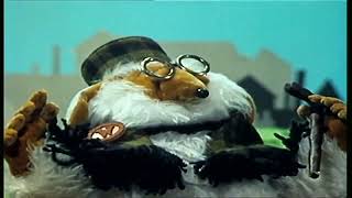 The Wombles  S1 E04  Great Uncle Bulgarias Keep Fit Lesson [upl. by Thom]