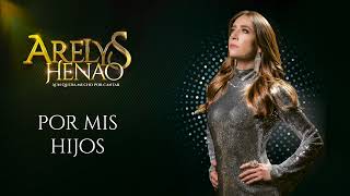 Por Mis Hijos  Arelys Henao Aún Queda Mucho Por Cantar ♪ Canción oficial  Letra  Caracol TV [upl. by Eddie487]