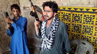 Shan Chandio Multi Talented SINDHI Funny Actor [upl. by Ameg781]