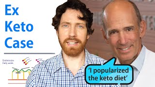 Dr Mercola Quits Keto Diet Why [upl. by Assyral733]