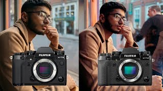 Fujifilm XT3 vs XT2 Which Camera Should You Buy [upl. by Drahser82]