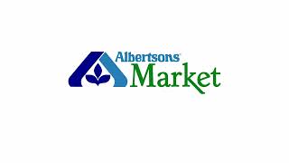 Albertsons Market  Well See You in the Aisles [upl. by Nohtan]