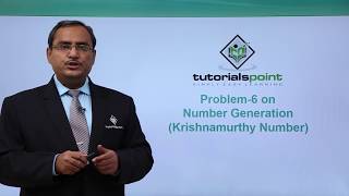 Finding Krishnamurthy Numbers in C [upl. by Nawed710]