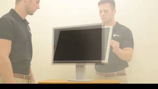 EIZO FlexStand [upl. by Nowell]