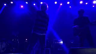 The Charlatans  Weirdo Live in Toronto 2023 [upl. by Hgielrak517]