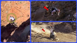 Watch 🔴 Connor Jacob nasty crash video  Connor Jacob BMX Red Bull crash  Connor Jacob accident [upl. by Eaner]