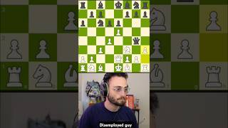 CLEVER lichess chessgame chesscom chess chesstactics grandmaster magnuscarlsen chesspuzzle [upl. by Ariet]