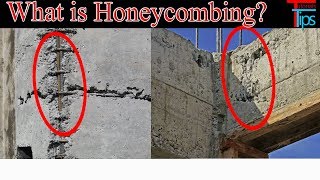 What is Honeycombing [upl. by Annora]