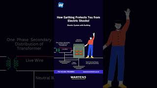 Why Earthing is Essential for Electrical Safety [upl. by Olenolin514]